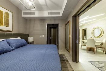 brickell apart hotel