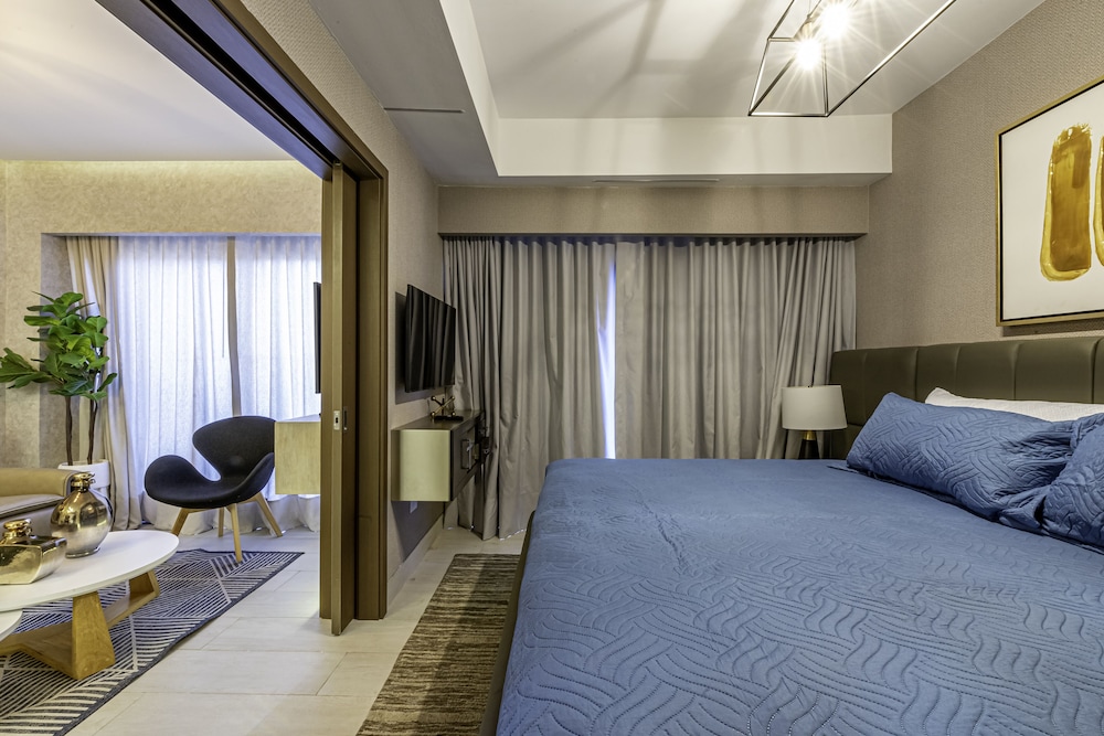 brickell apart hotel