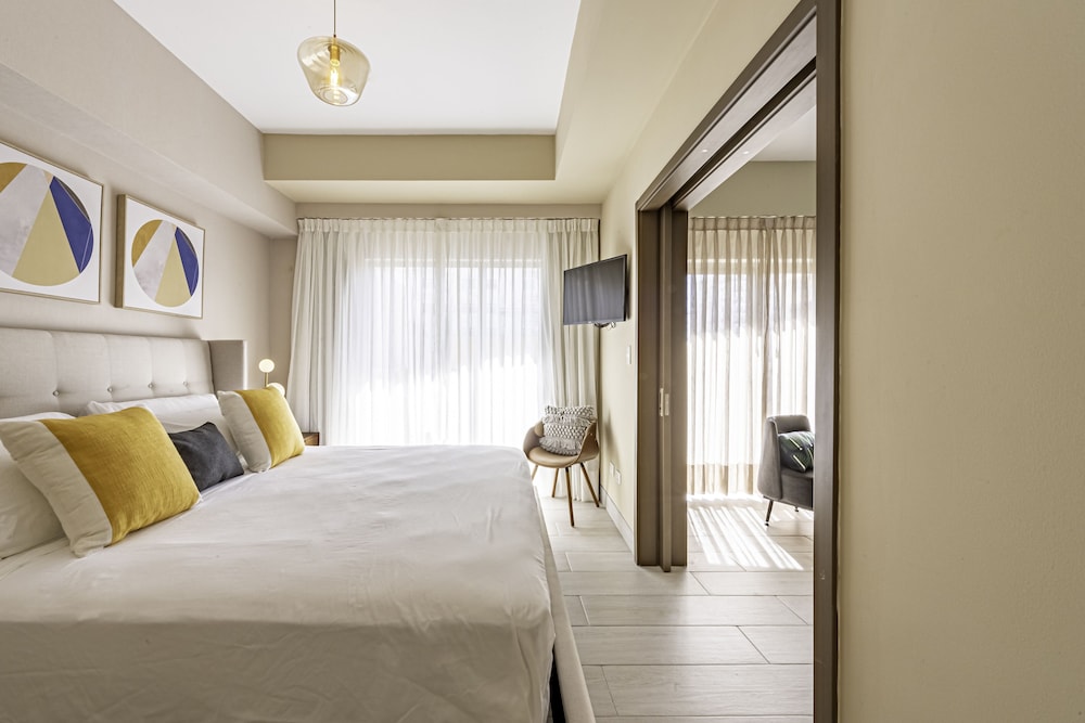 brickell apart hotel