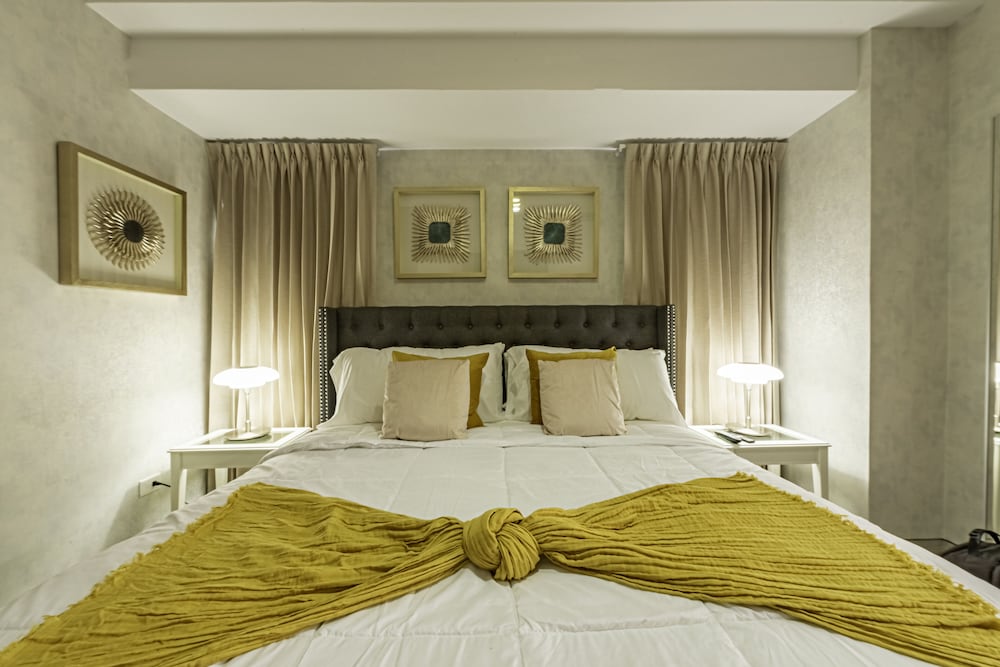 brickell apart hotel