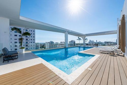 brickell apart hotel