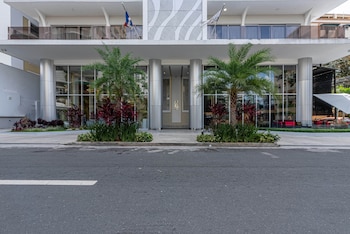 brickell apart hotel