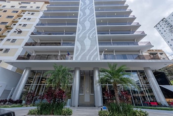 brickell apart hotel