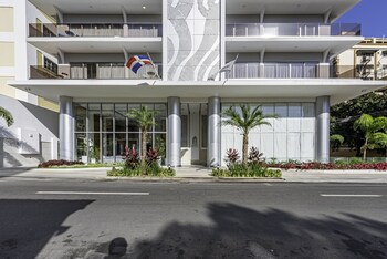 brickell apart hotel