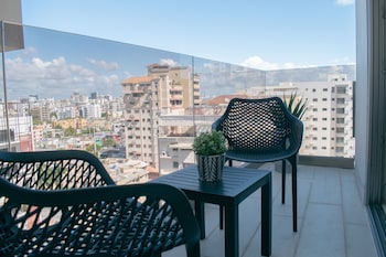 brickell apart hotel