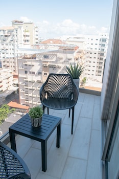 brickell apart hotel