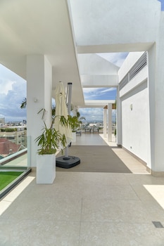 brickell apart hotel