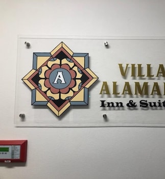 Villa Alamari Inn And Suites,566 S Madera Ave,2.5 star