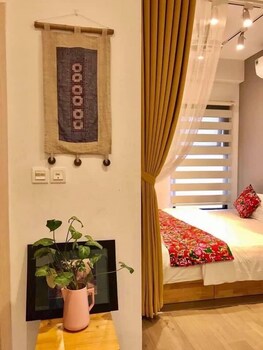 ecopark apartment hung yen