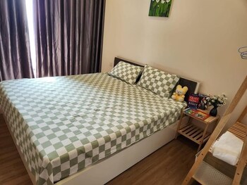 ecopark apartment hung yen