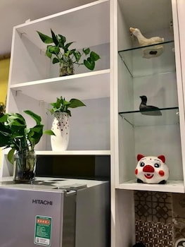 ecopark apartment hung yen