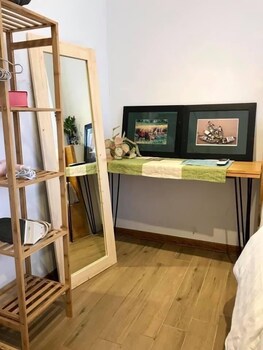 ecopark apartment hung yen