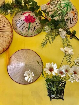 ecopark apartment hung yen