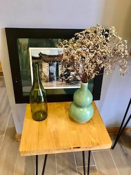 ecopark apartment hung yen