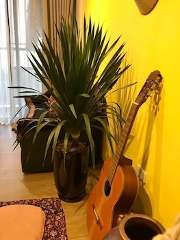 ecopark apartment hung yen