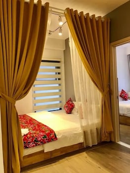 ecopark apartment hung yen