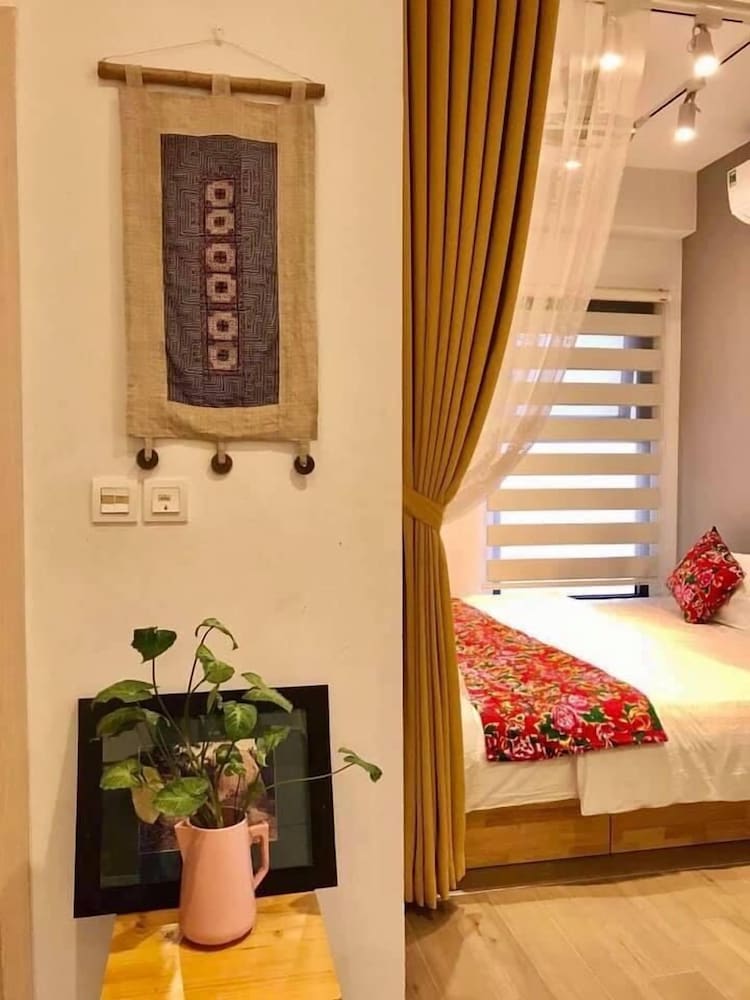 ecopark apartment hung yen