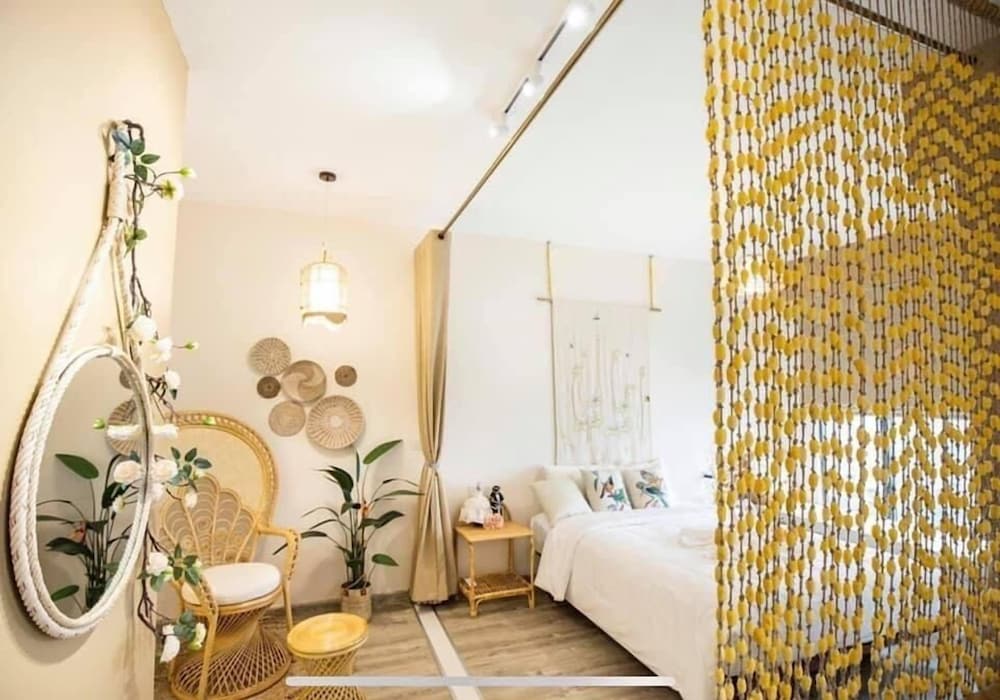 ecopark apartment hung yen