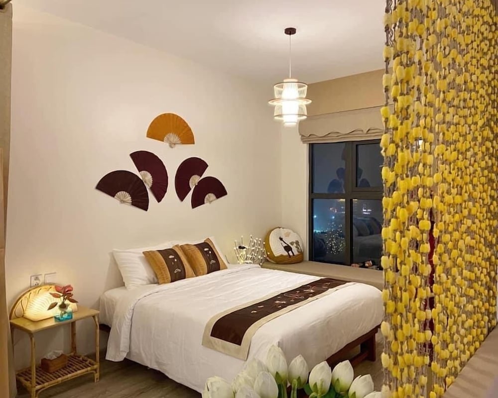 ecopark apartment hung yen