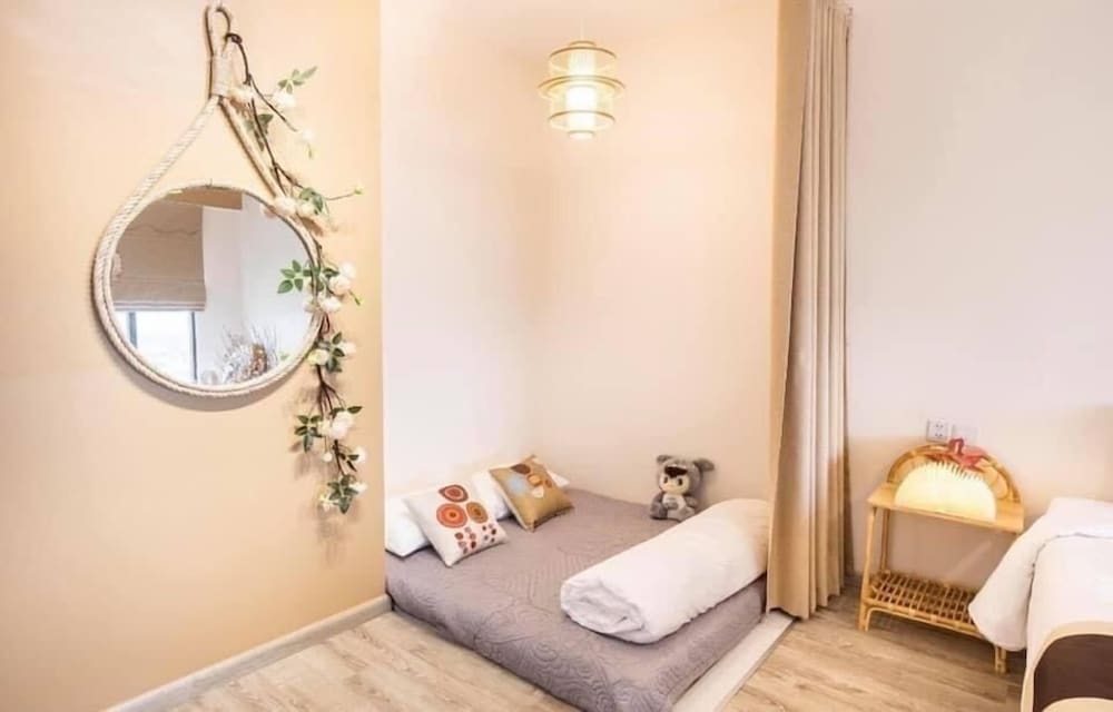 ecopark apartment hung yen