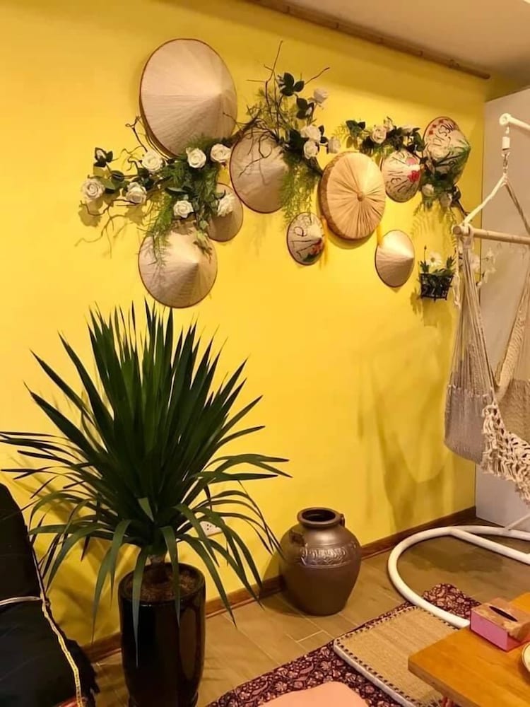 ecopark apartment hung yen