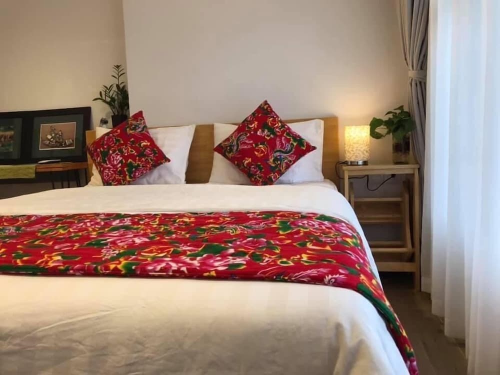 ecopark apartment hung yen