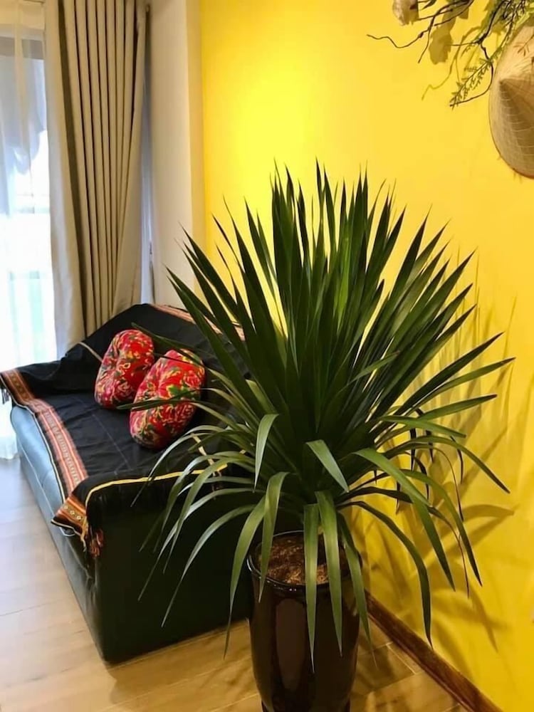 ecopark apartment hung yen