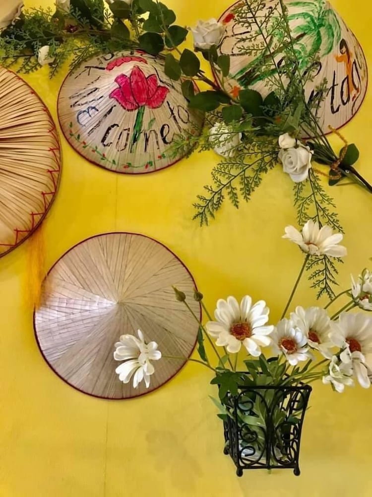 ecopark apartment hung yen