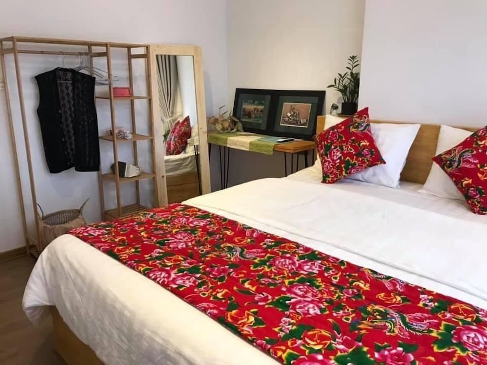 ecopark apartment hung yen