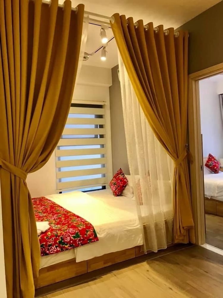 ecopark apartment hung yen