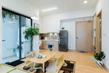 ecopark apartment hung yen