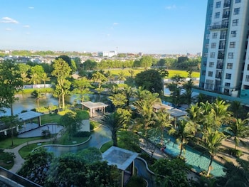 ecopark apartment hung yen