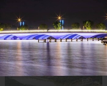 ecopark apartment hung yen