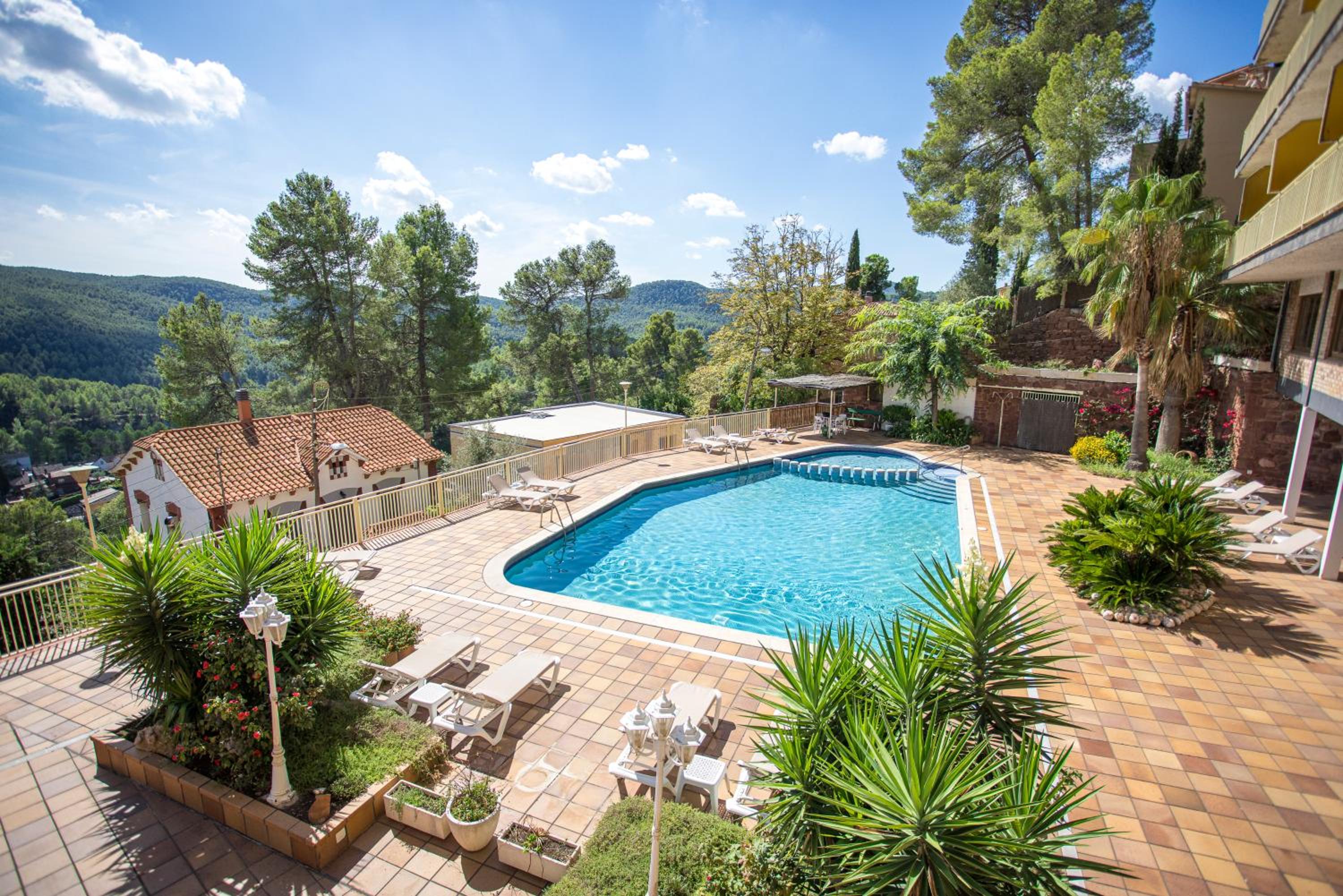 corbera de llobregat