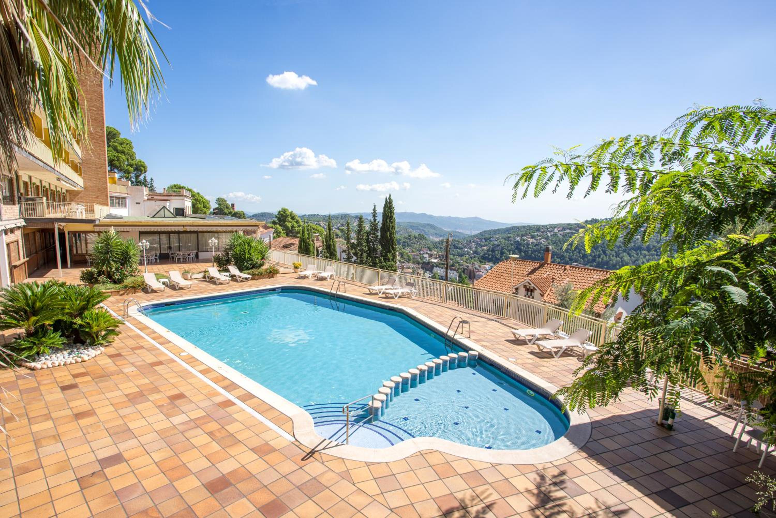 corbera de llobregat