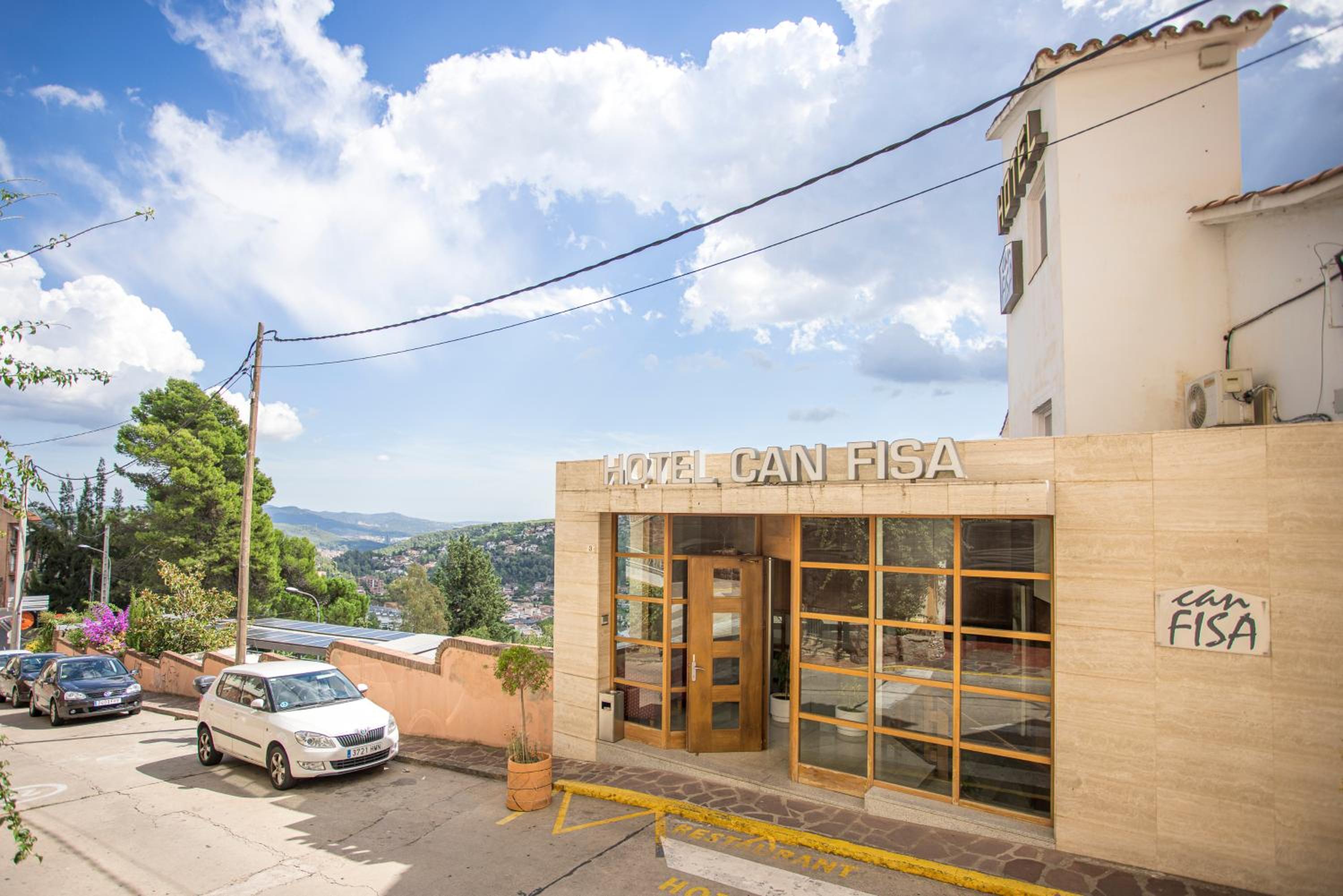 corbera de llobregat