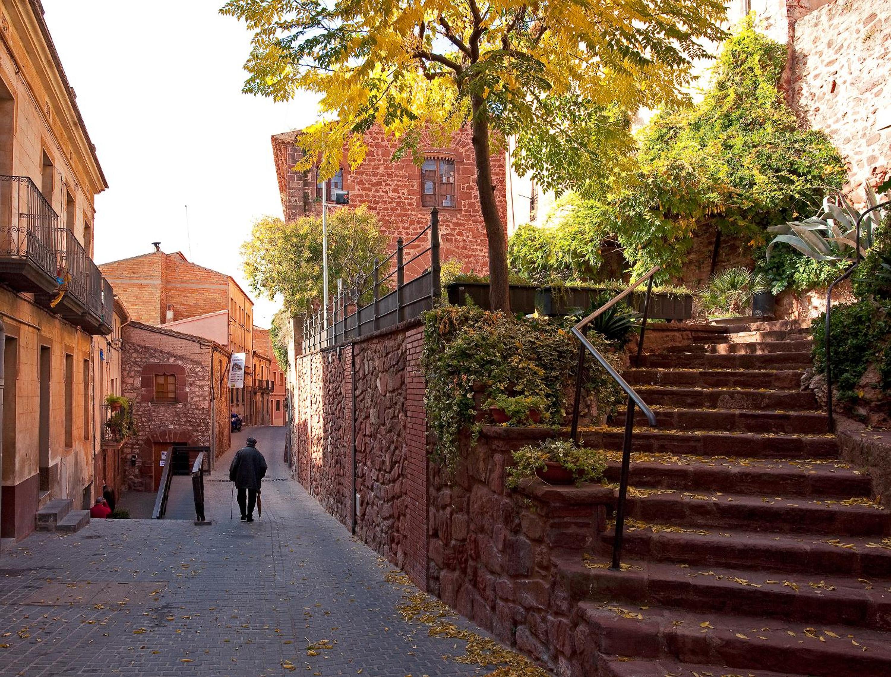 corbera de llobregat