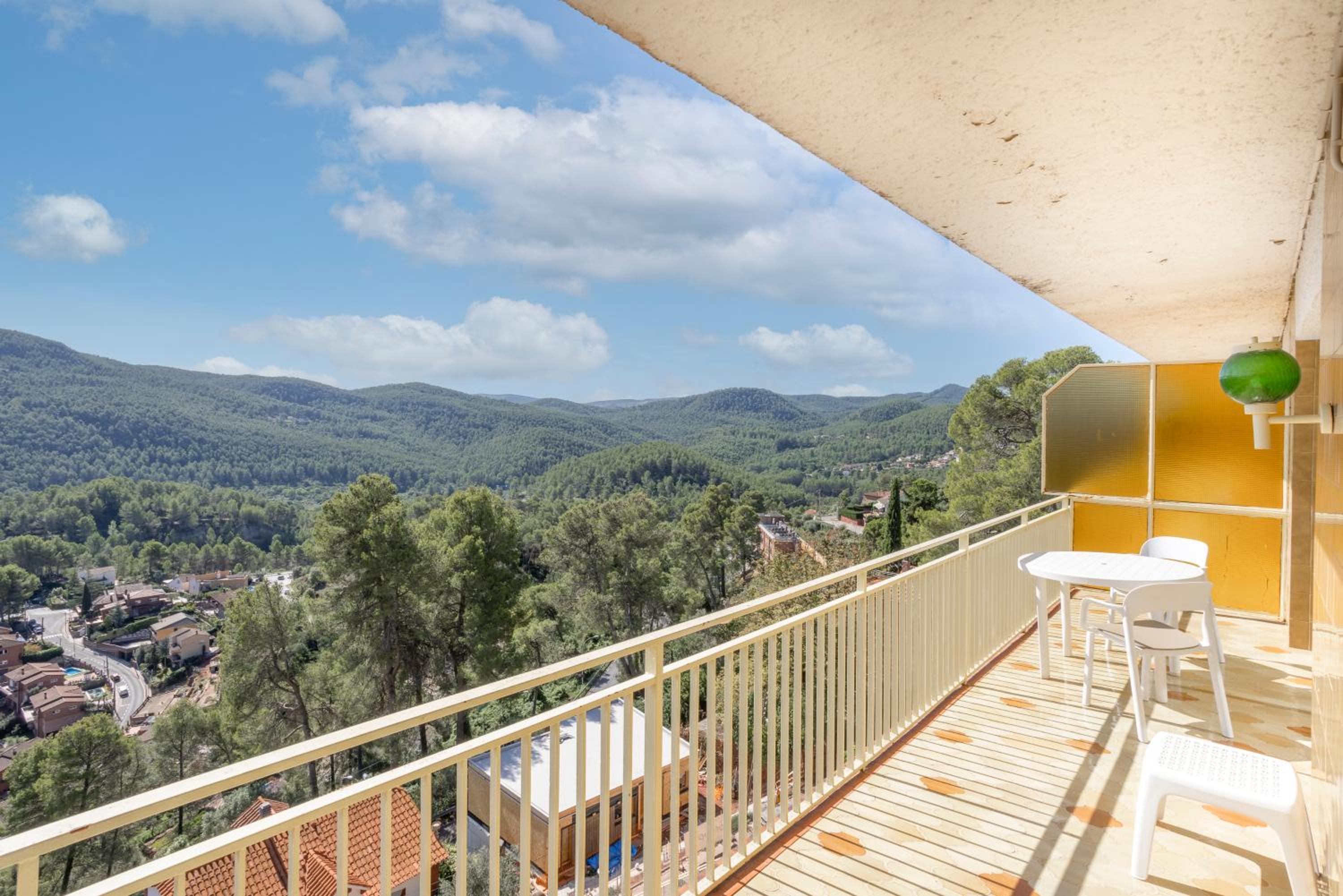 corbera de llobregat