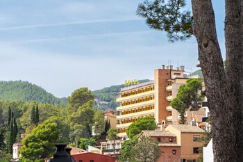 corbera de llobregat