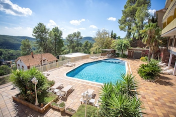 corbera de llobregat