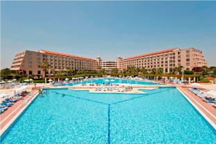 hotel kaya belek all inclusive