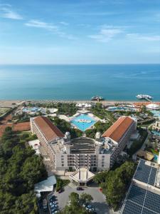 Hotel Kaya Belek - All Inclusive,Belek>>Antalya,5 star