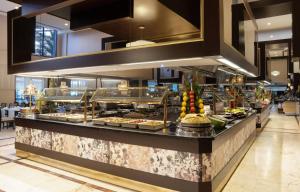 Hotel Kaya Belek - All Inclusive,Belek>>Antalya,5 star