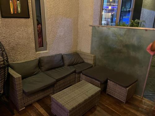 riivana leisure tavern