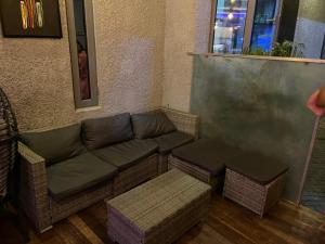 riivana leisure tavern