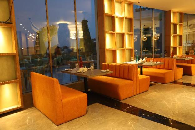 the cruze premium boutique hotel
