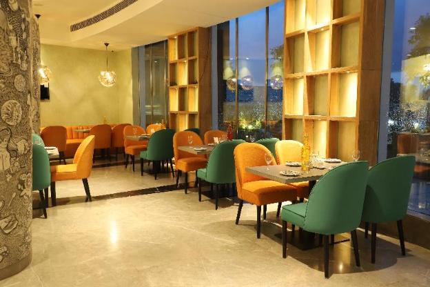 the cruze premium boutique hotel