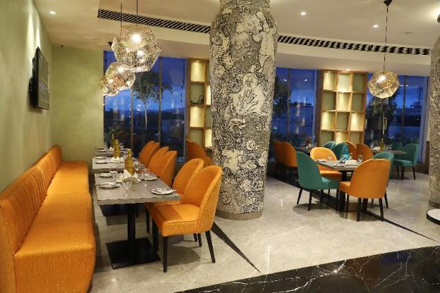 the cruze premium boutique hotel