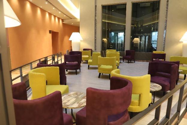 the cruze premium boutique hotel