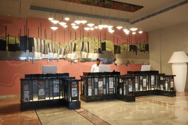 the cruze premium boutique hotel
